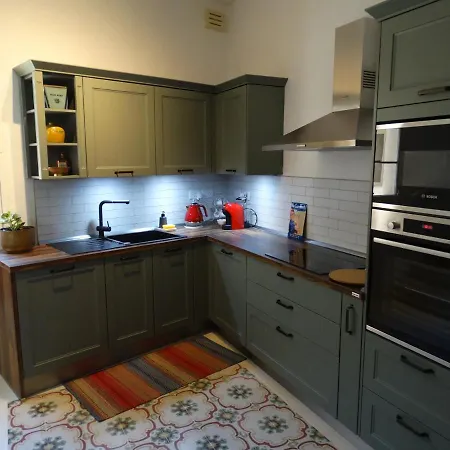 60 Indri Borg Townhouse Rabat