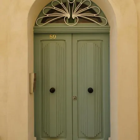 Tatil Evi 60 Indri Borg Townhouse Rabat