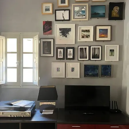 60 Indri Borg Townhouse *