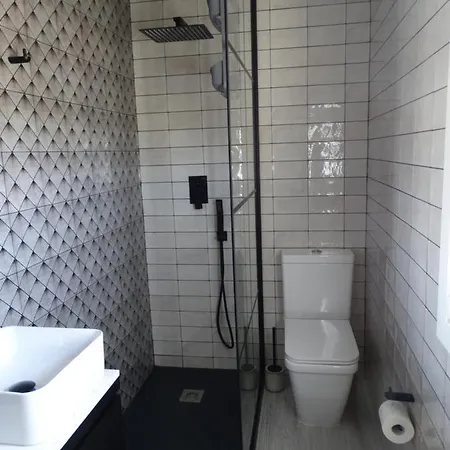 60 Indri Borg Townhouse بيت للعطل *