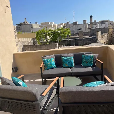 60 Indri Borg Townhouse * Rabat