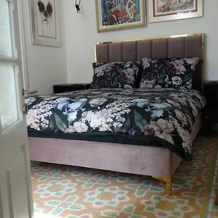 Σπίτι διακοπών 60 Indri Borg Townhouse *