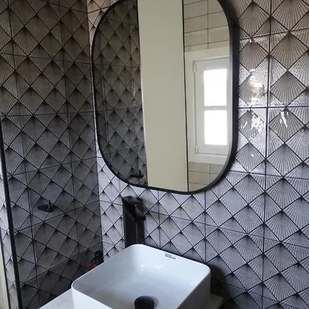 בית נופש 60 Indri Borg Townhouse רבאט