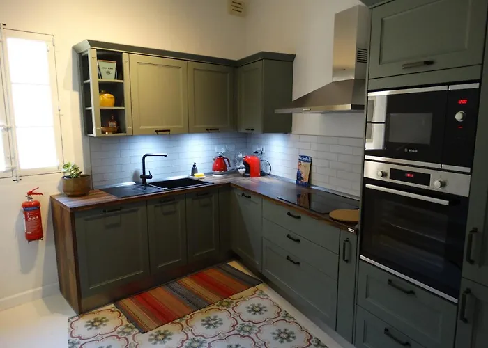 60 Indri Borg Townhouse Rabat