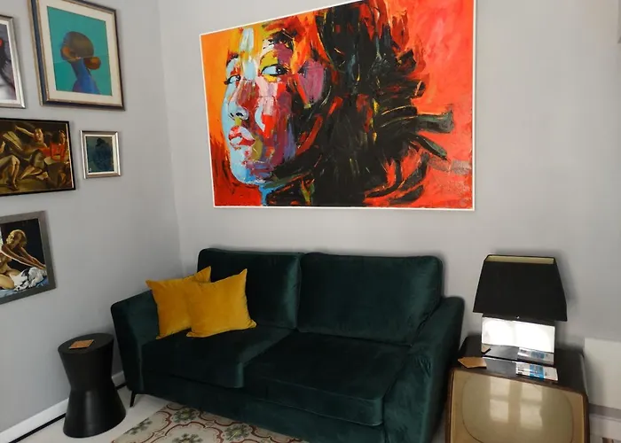 60 Indri Borg Townhouse Ferienhaus Rabat