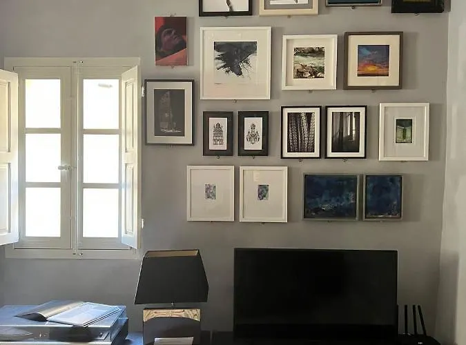 60 Indri Borg Townhouse *