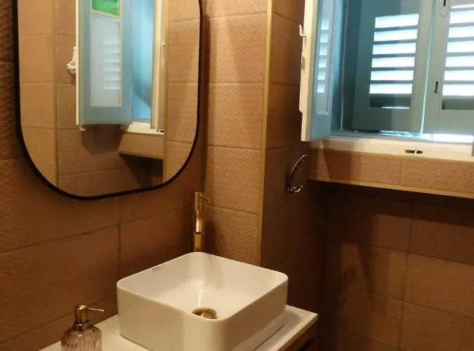 Ferienhaus 60 Indri Borg Townhouse *