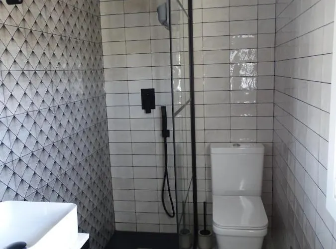 60 Indri Borg Townhouse 펜션 *