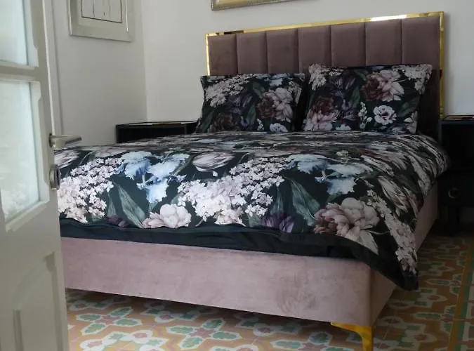 Ferienhaus 60 Indri Borg Townhouse *