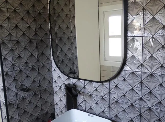 펜션 60 Indri Borg Townhouse 라바트